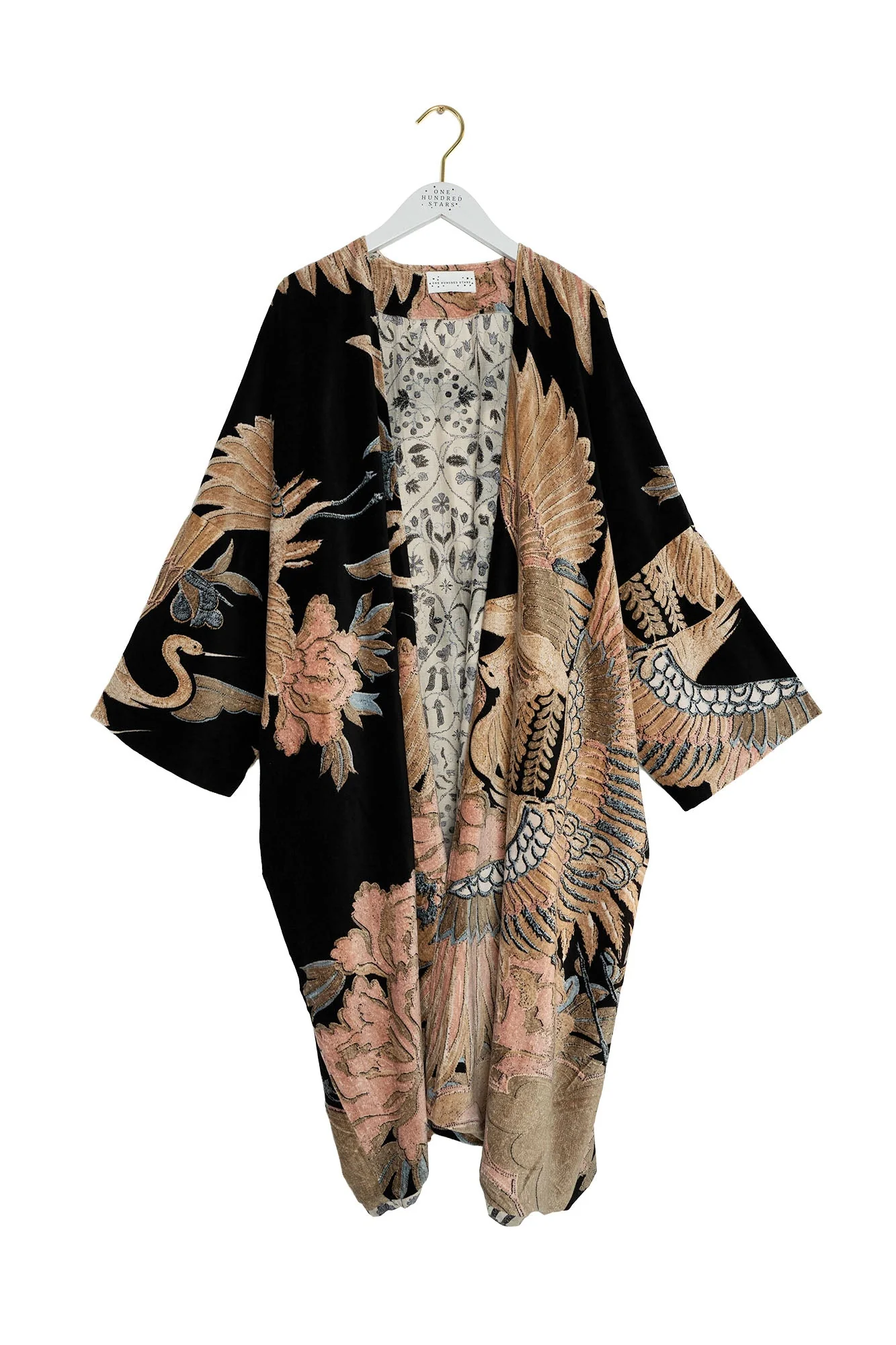 Crane Black Velvet Grande - Image 6