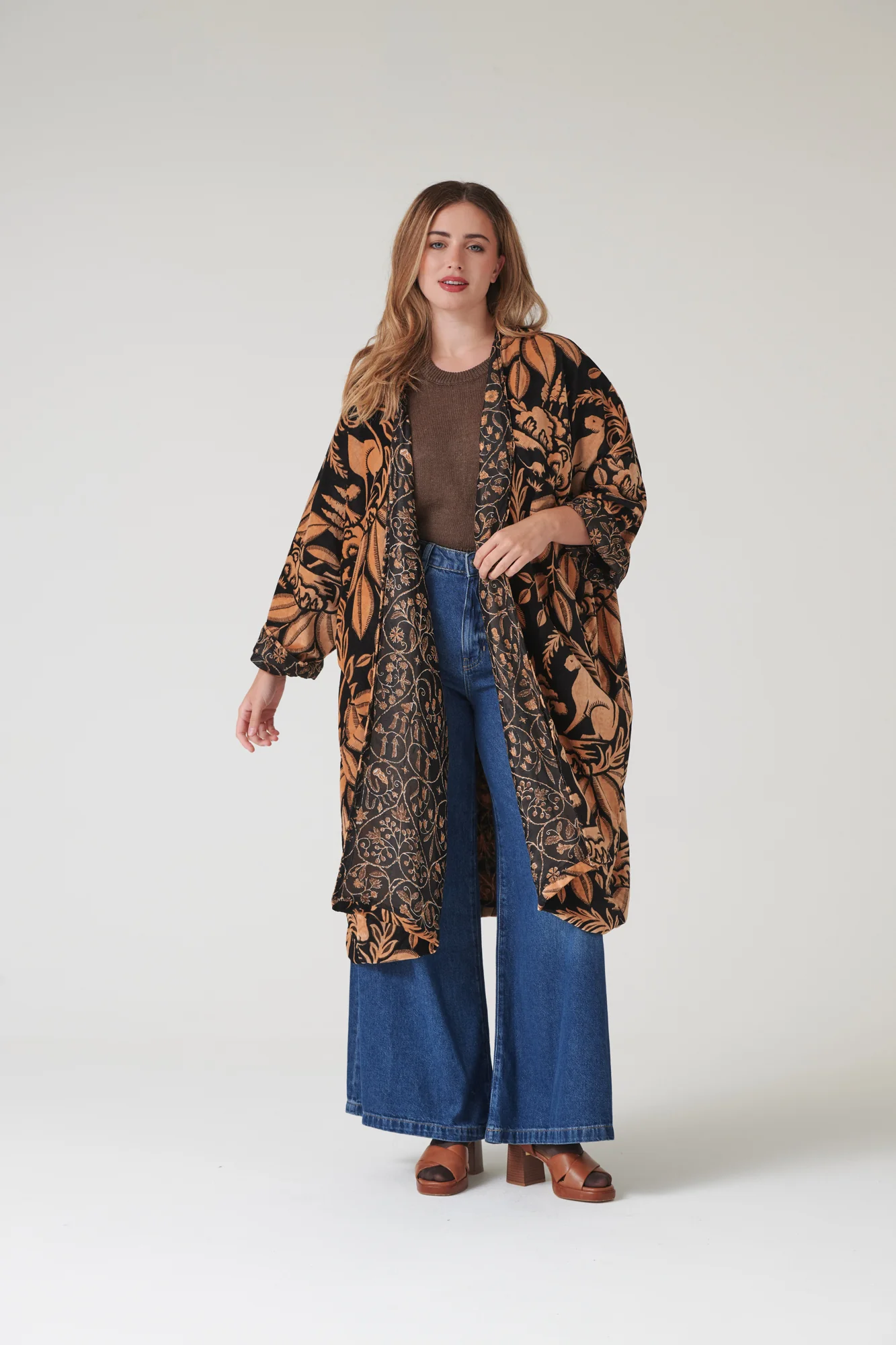 Sphinx Black Velvet Grande - Image 4