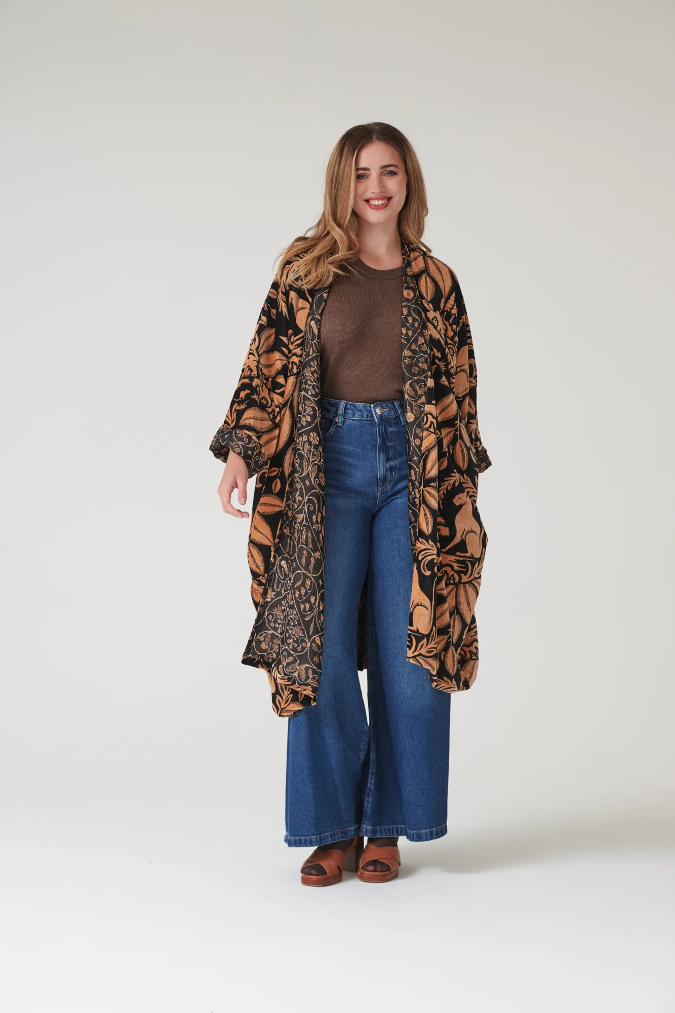 Sphinx Black Velvet Grande - Image 5