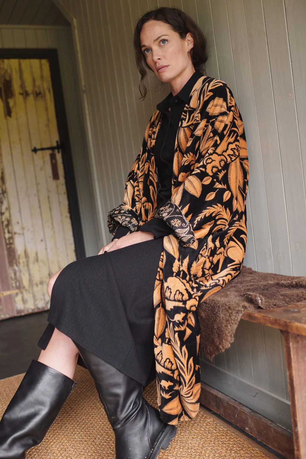 Sphinx Black Velvet Grande - Image 7