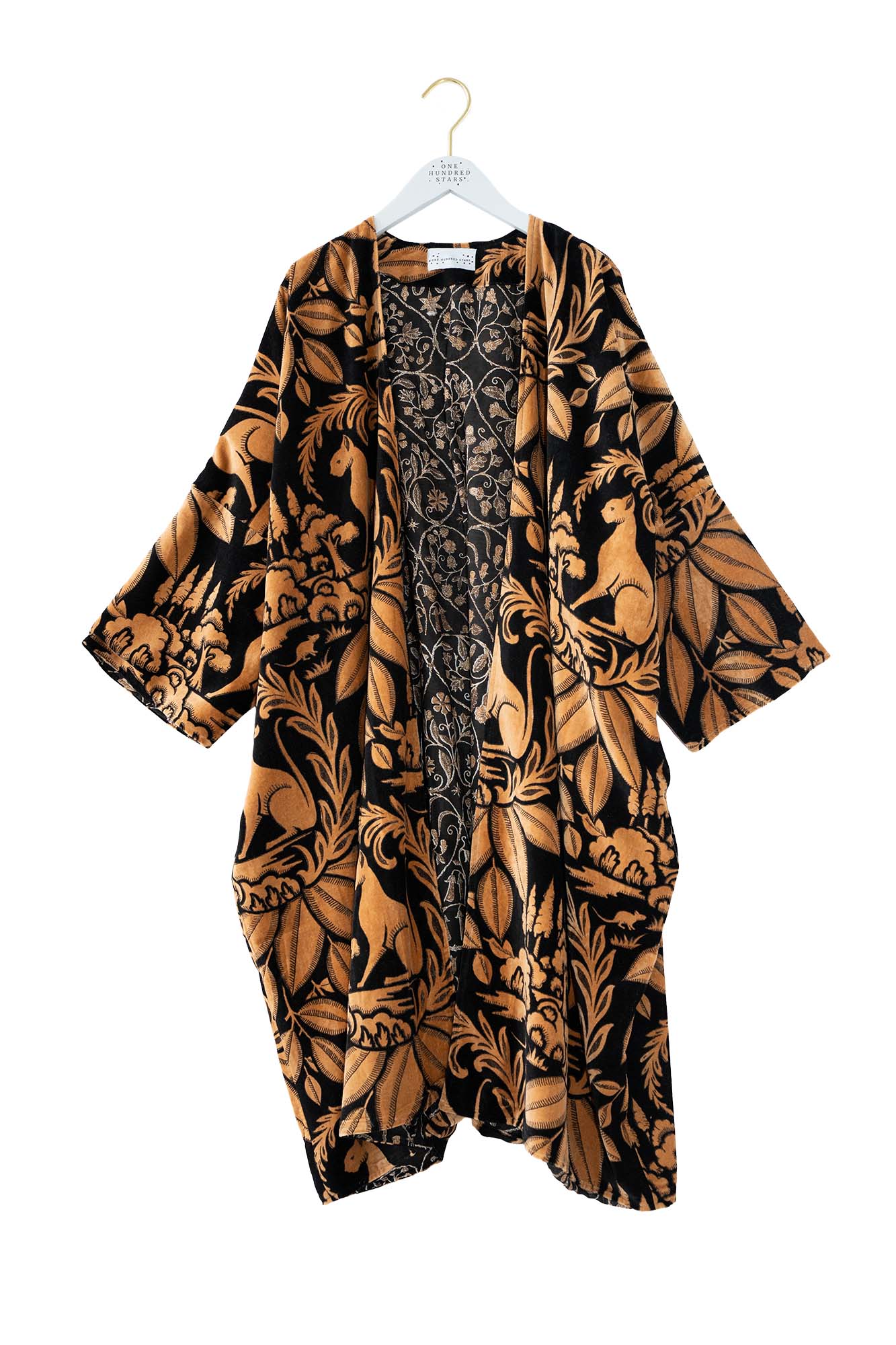 Sphinx Black Velvet Grande - Image 8