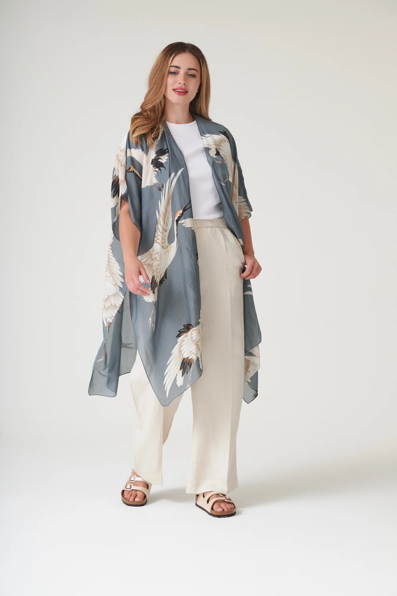 Stork Slate Throwover - Image 5