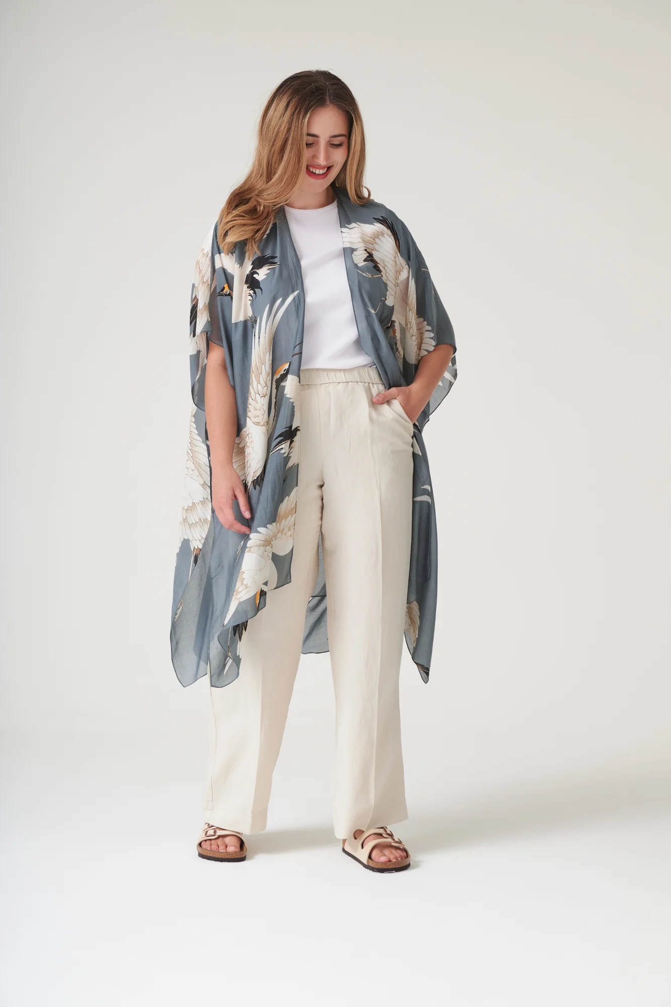 Stork Slate Throwover - Image 6